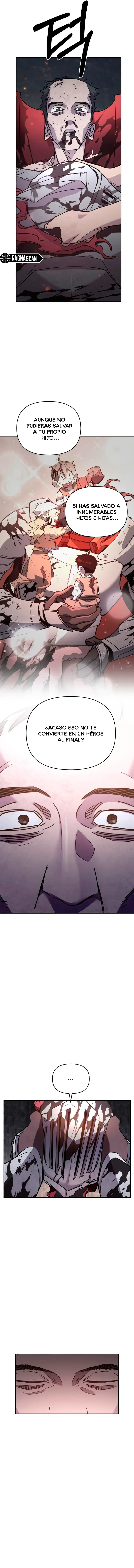 Papá luchón en otro mundo Capítulo 34 - Page 21