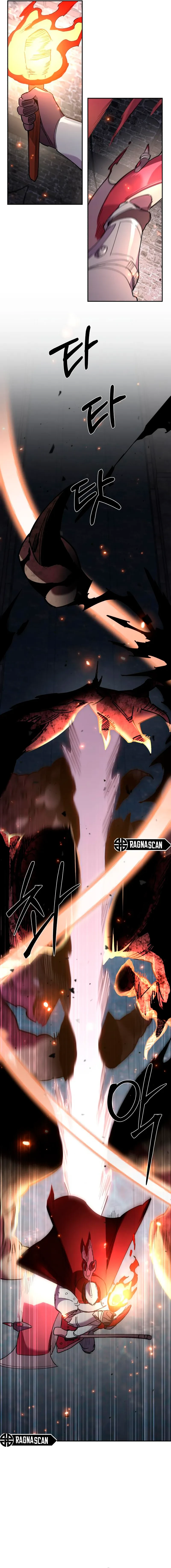 Papá luchón en otro mundo Capítulo 34 - Page 3