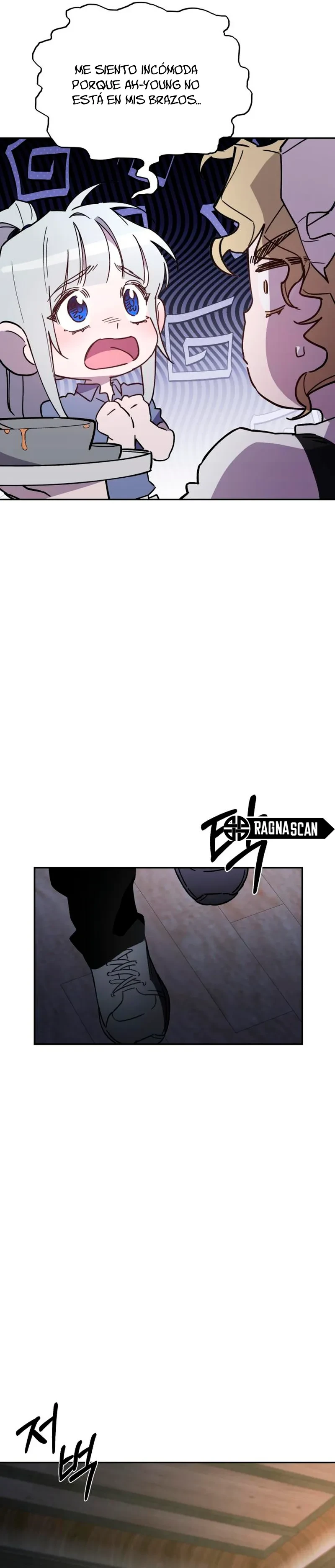 Papá luchón en otro mundo Capítulo 35 - Page 27