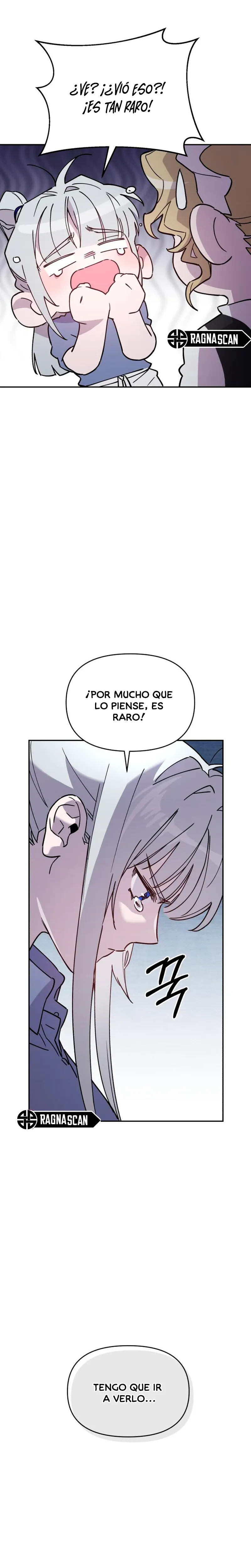 Papá luchón en otro mundo Capítulo 35 - Page 31