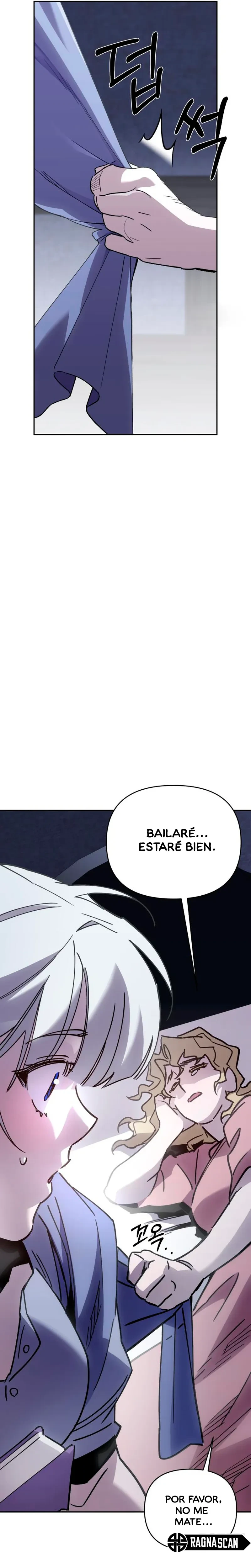 Papá luchón en otro mundo Capítulo 35 - Page 34