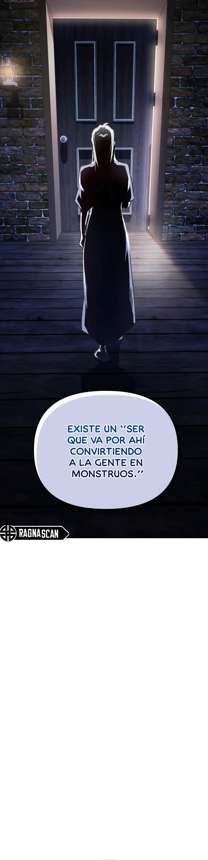 Papá luchón en otro mundo Capítulo 35 - Page 40