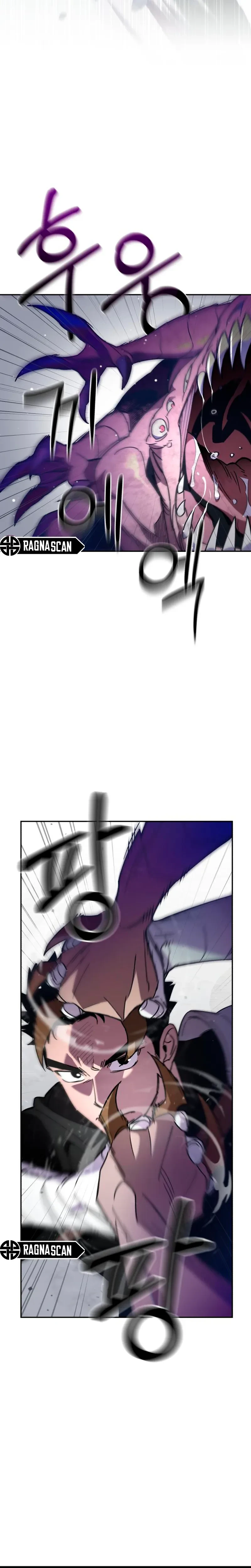 Papá luchón en otro mundo Capítulo 35 - Page 8
