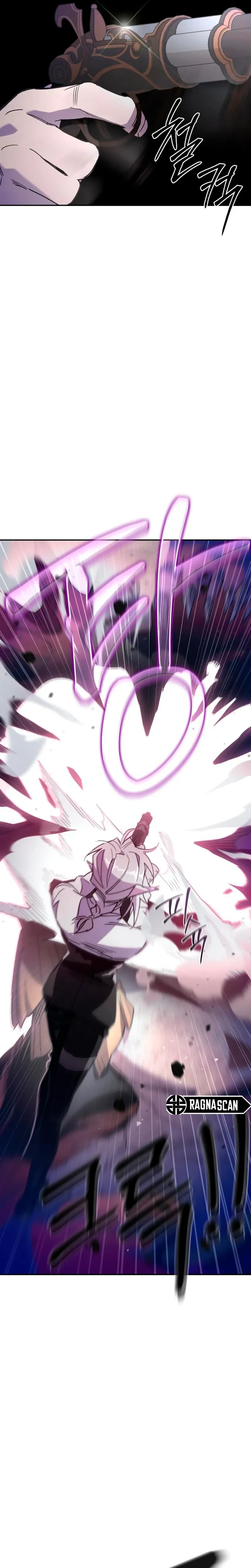 Papá luchón en otro mundo Capítulo 35 - Page 9