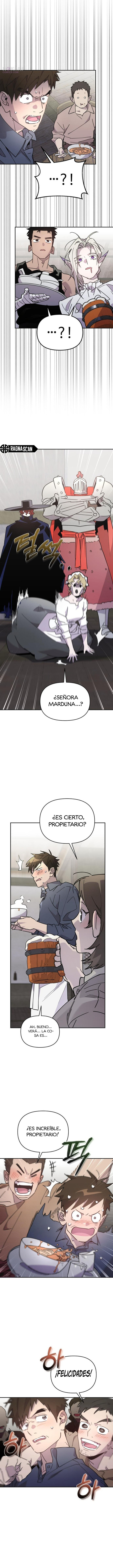 Papá luchón en otro mundo Capítulo 38 - Page 10