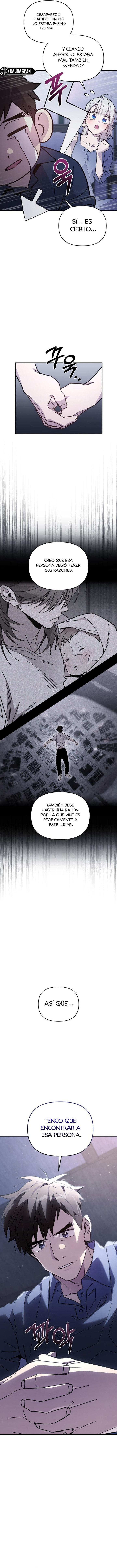 Papá luchón en otro mundo Capítulo 38 - Page 6