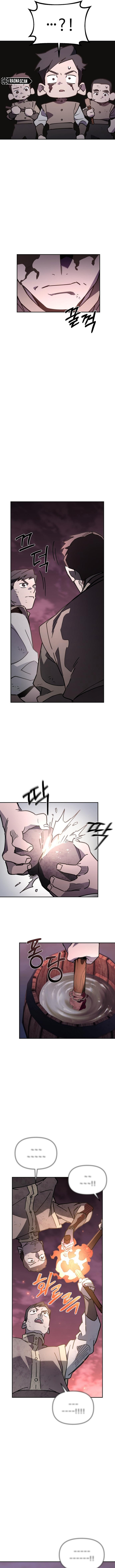 Papá luchón en otro mundo Capítulo 39 - Page 18