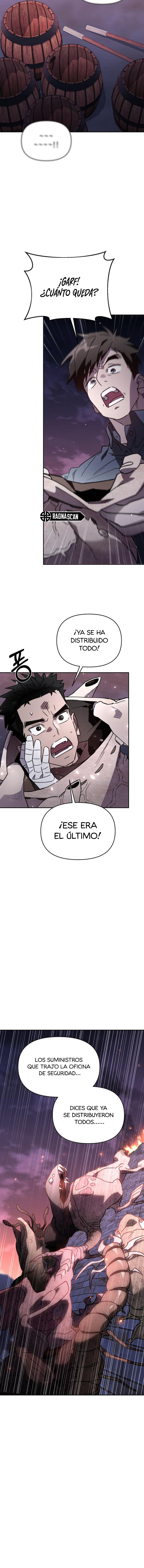 Papá luchón en otro mundo Capítulo 39 - Page 19