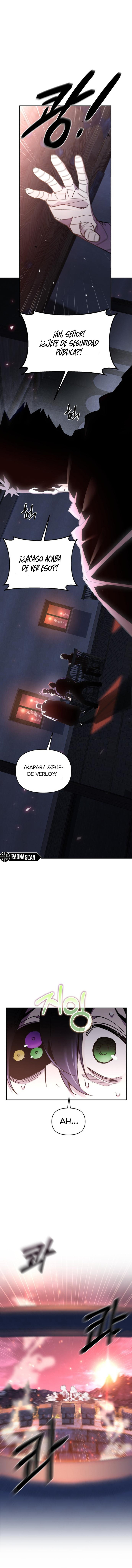 Papá luchón en otro mundo Capítulo 39 - Page 2