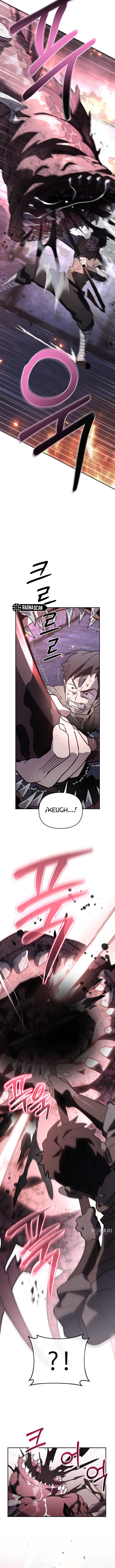 Papá luchón en otro mundo Capítulo 39 - Page 8