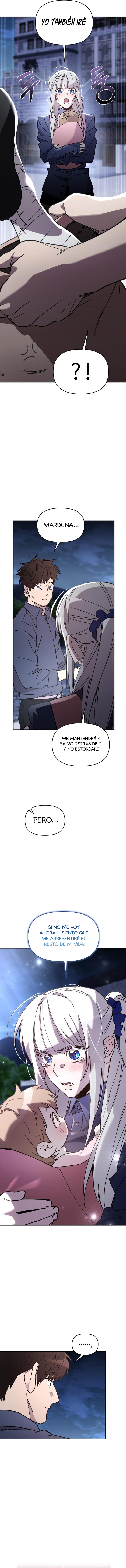 Papá luchón en otro mundo Capítulo 40 - Page 13