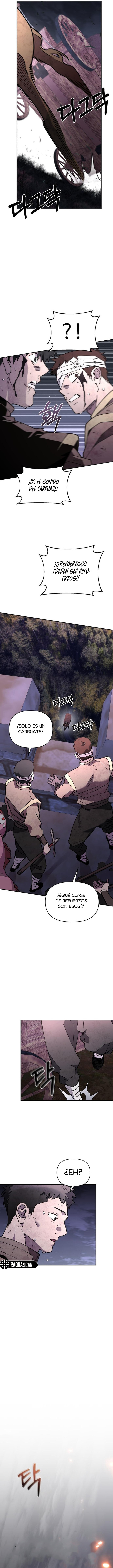 Papá luchón en otro mundo Capítulo 40 - Page 15