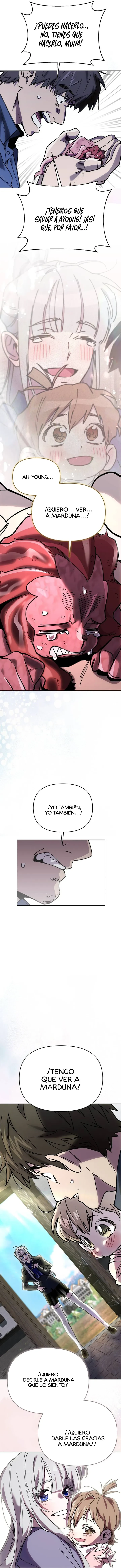 Papá luchón en otro mundo Capítulo 49 - Page 8