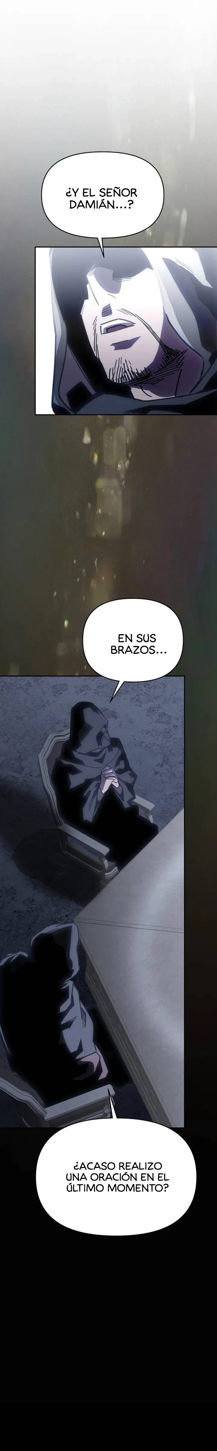Papá luchón en otro mundo Capítulo 50 - Page 15