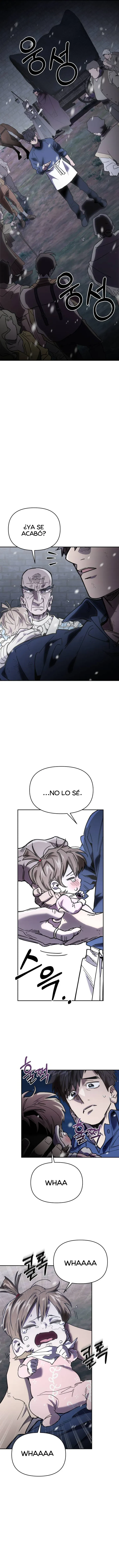 Papá luchón en otro mundo Capítulo 50 - Page 3