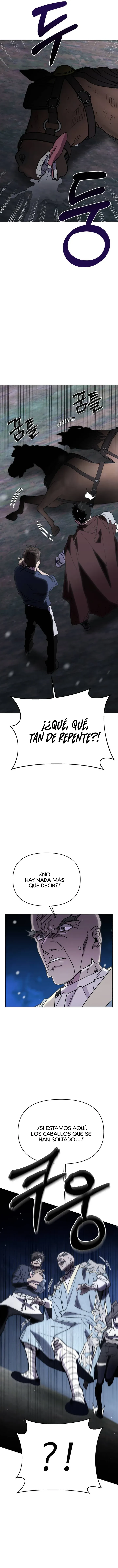 Papá luchón en otro mundo Capítulo 50 - Page 7