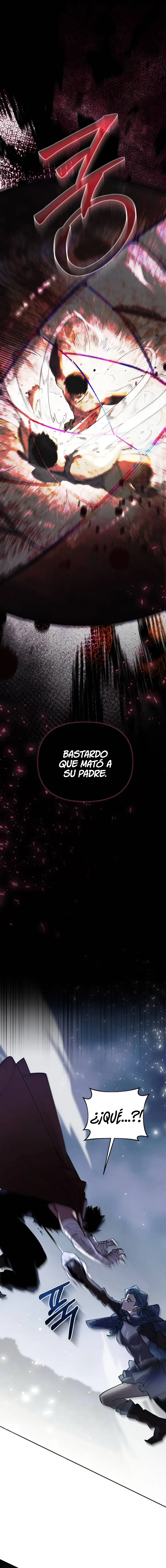 Papá luchón en otro mundo Capítulo 51 - Page 11
