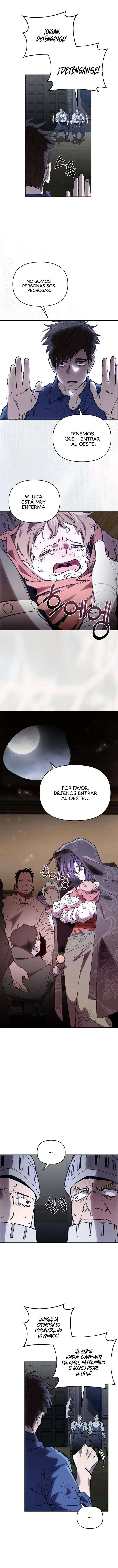 Papá luchón en otro mundo Capítulo 51 - Page 3
