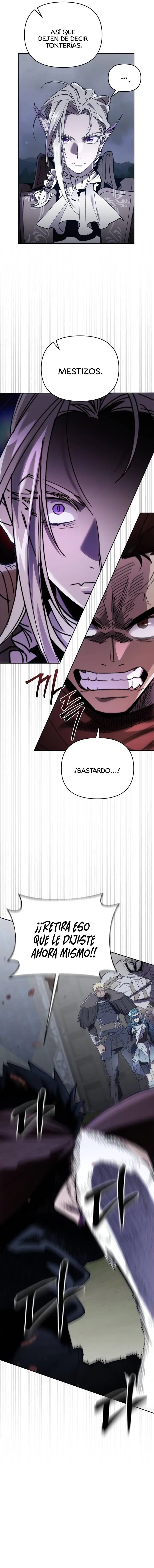 Papá luchón en otro mundo Capítulo 51 - Page 9