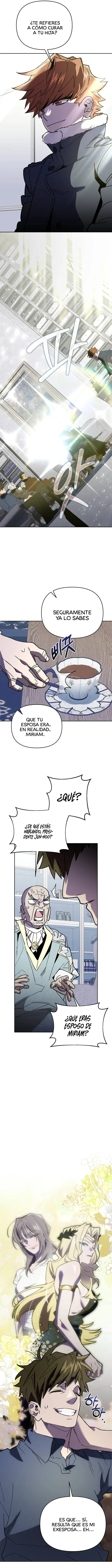 Papá luchón en otro mundo Capítulo 52 - Page 15