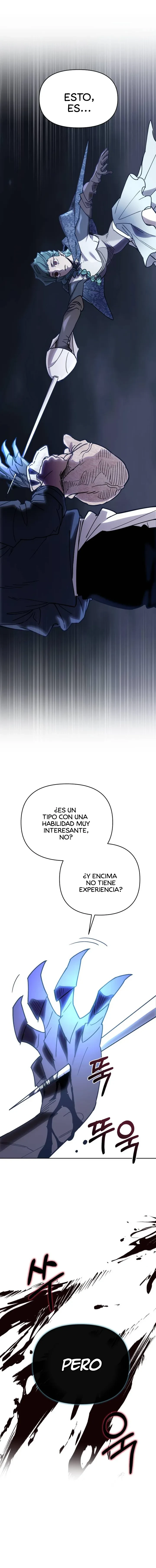 Papá luchón en otro mundo Capítulo 52 - Page 2