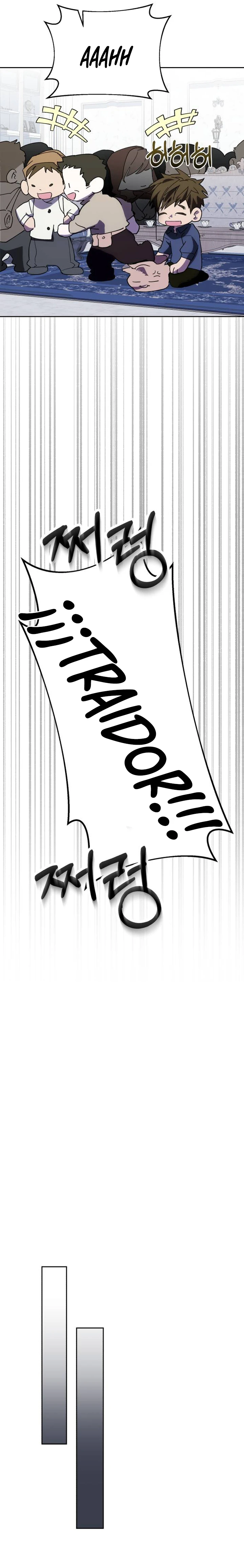 Papá luchón en otro mundo Capítulo 53 - Page 11