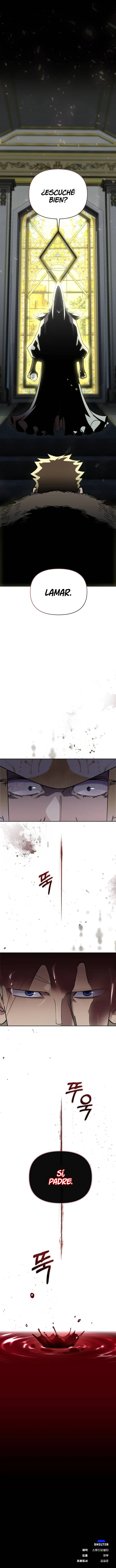 Papá luchón en otro mundo Capítulo 53 - Page 13