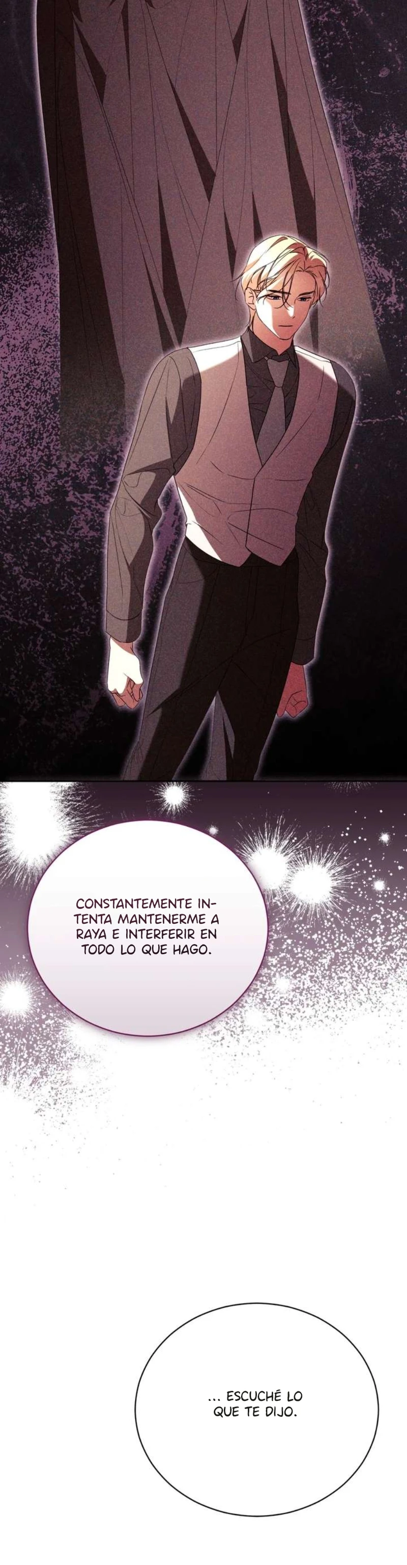 Arrogante Remordimiento Capítulo 44 - Page 12