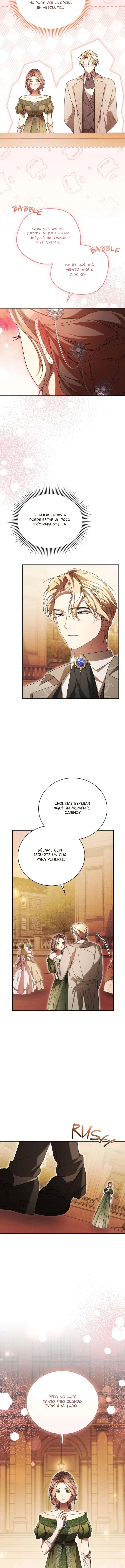 Arrogante Remordimiento Capítulo 44 - Page 19