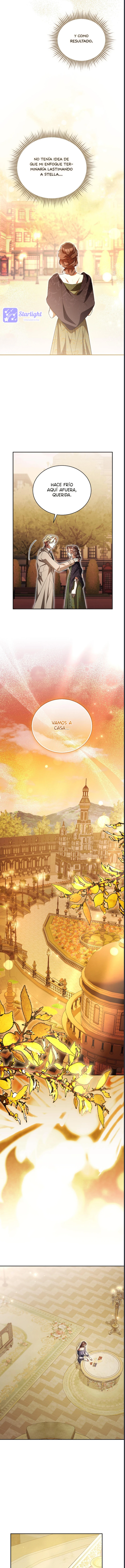 Arrogante Remordimiento Capítulo 45 - Page 10