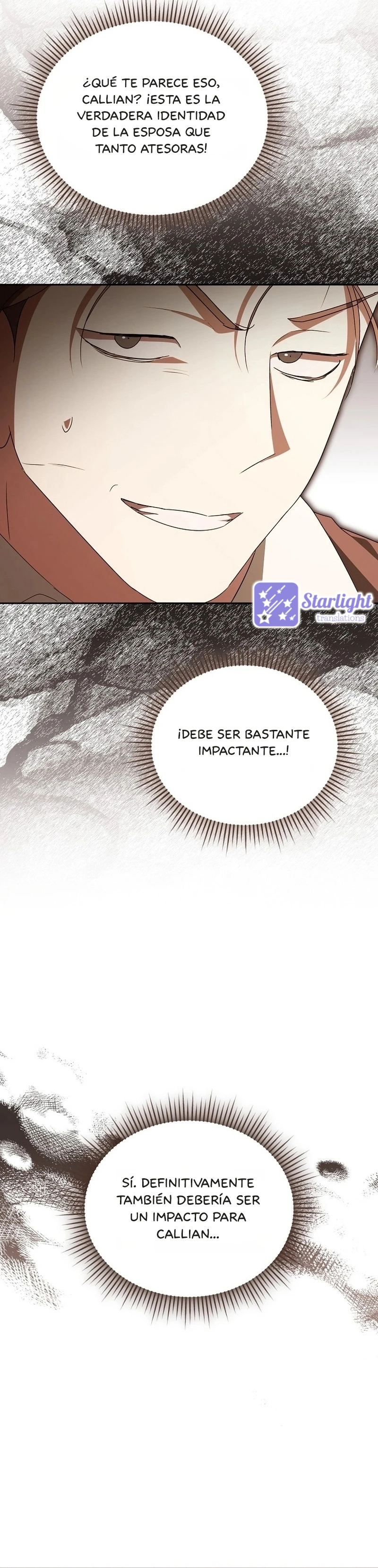 Arrogante Remordimiento Capítulo 47 - Page 10