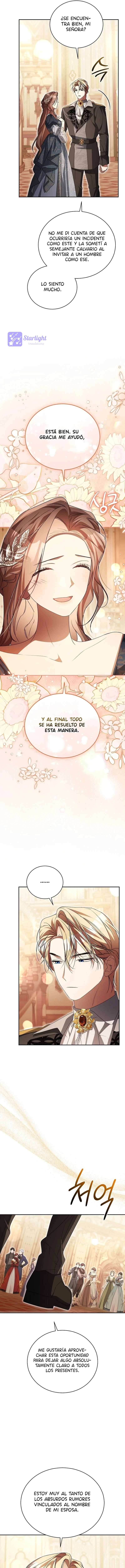 Arrogante Remordimiento Capítulo 47 - Page 17