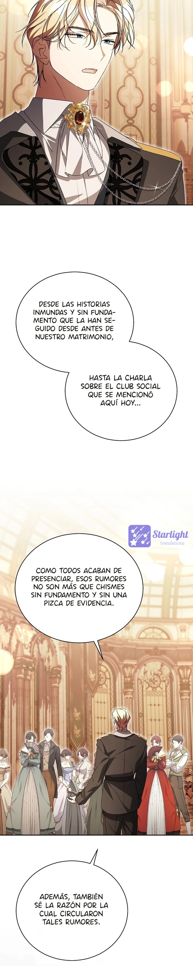 Arrogante Remordimiento Capítulo 47 - Page 18