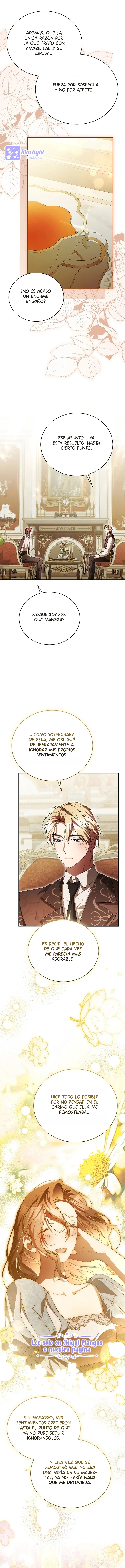 Arrogante Remordimiento Capítulo 48 - Page 21
