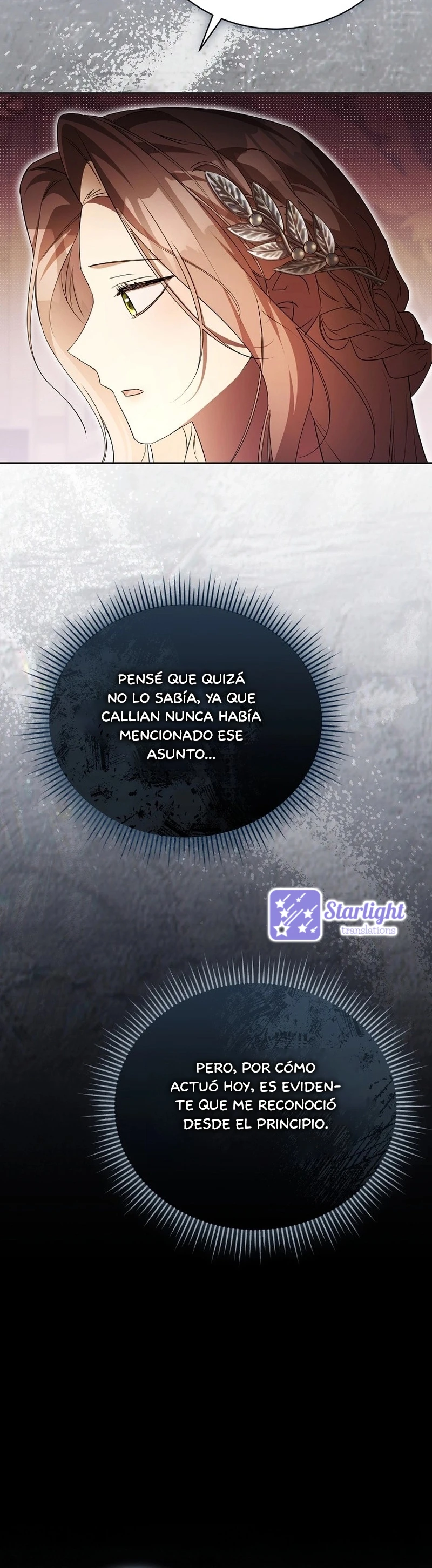 Arrogante Remordimiento Capítulo 48 - Page 6