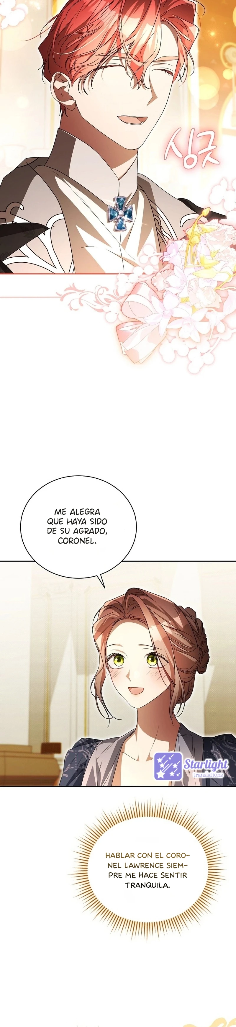 Arrogante Remordimiento Capítulo 49 - Page 10