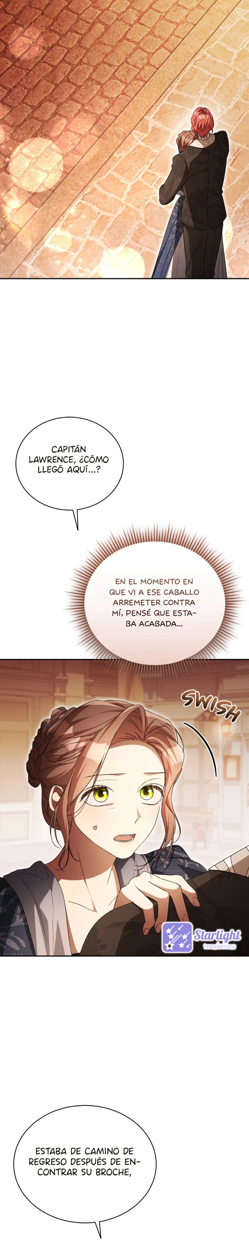 Arrogante Remordimiento Capítulo 50 - Page 6