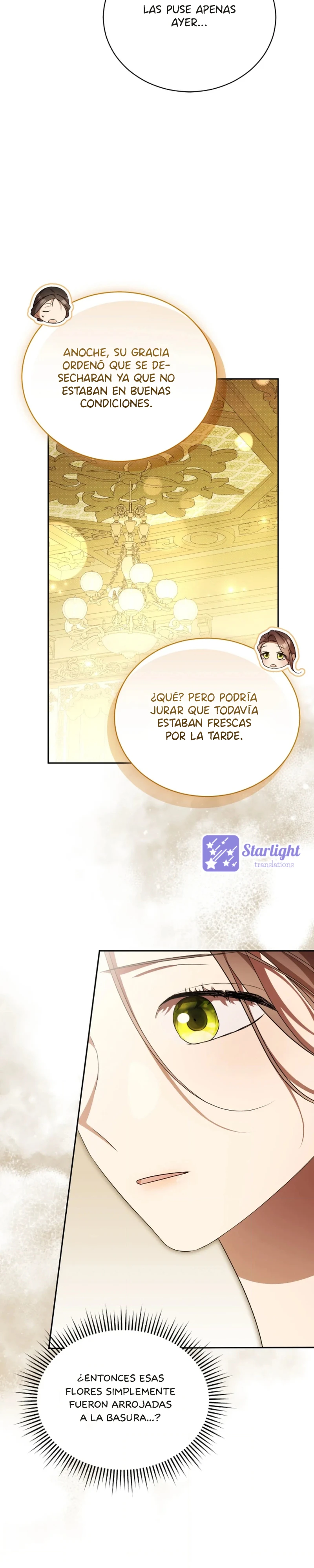 Arrogante Remordimiento Capítulo 51 - Page 12
