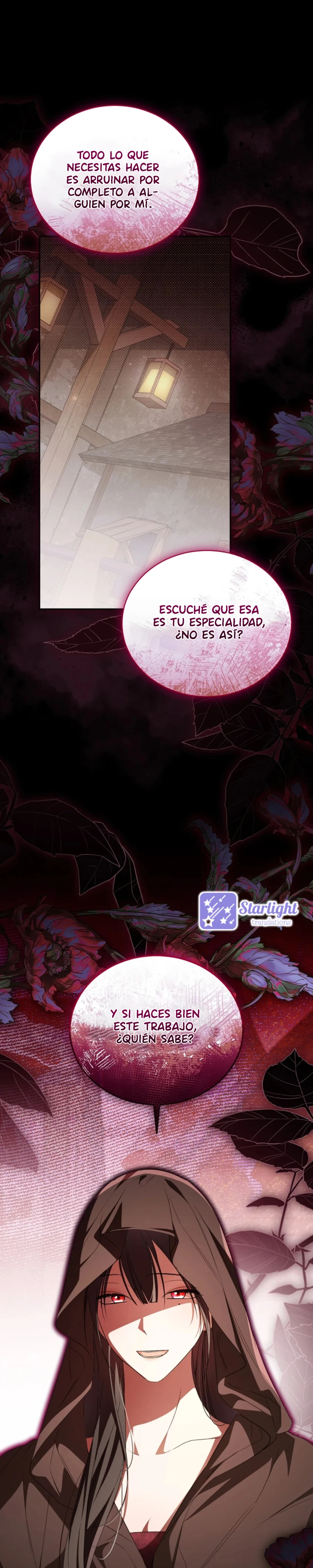 Arrogante Remordimiento Capítulo 51 - Page 22
