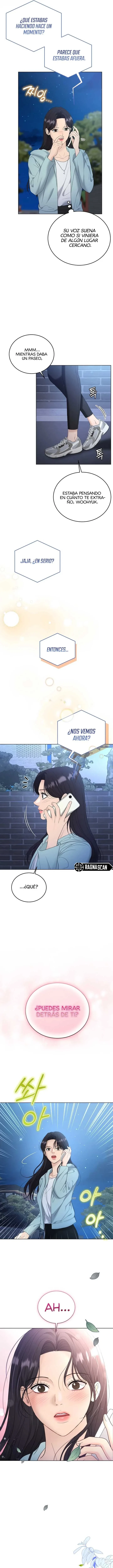 deshaciéndome de mi ex-marido Capítulo 52 - Page 12