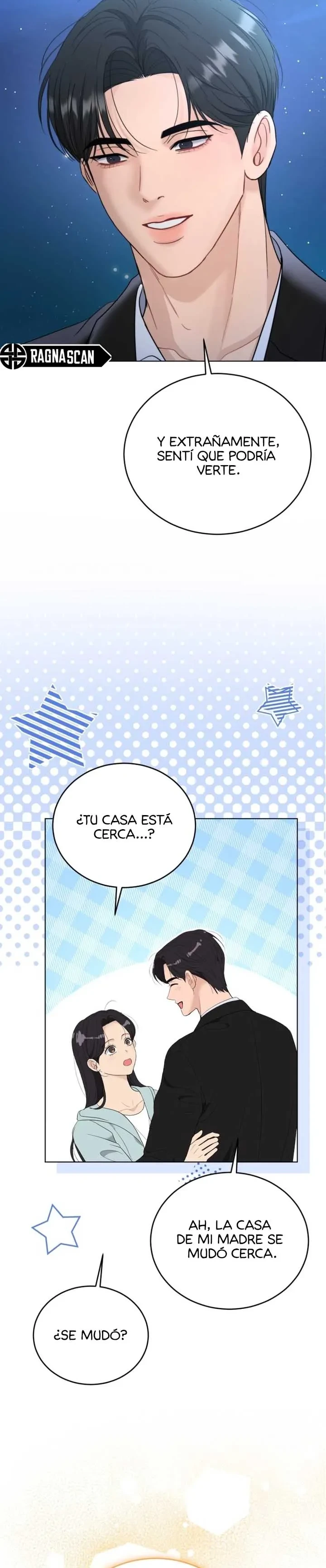deshaciéndome de mi ex-marido Capítulo 52 - Page 15