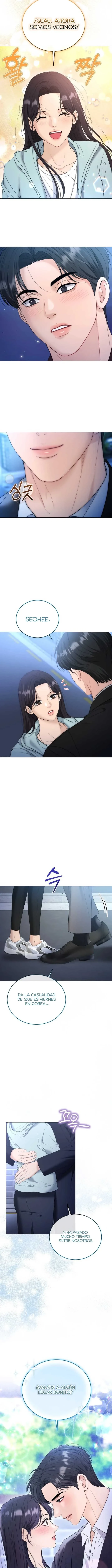 deshaciéndome de mi ex-marido Capítulo 52 - Page 16