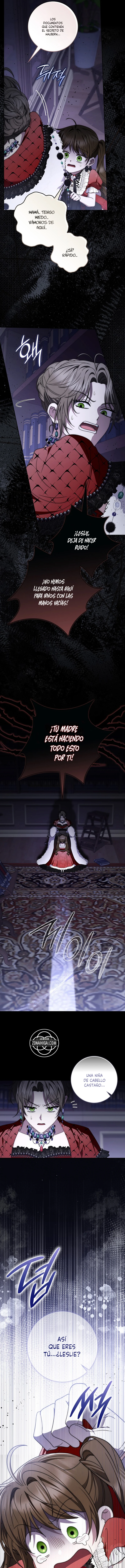 El protagonista masculino está obsesionado con mi salud Capítulo 66 - Page 10