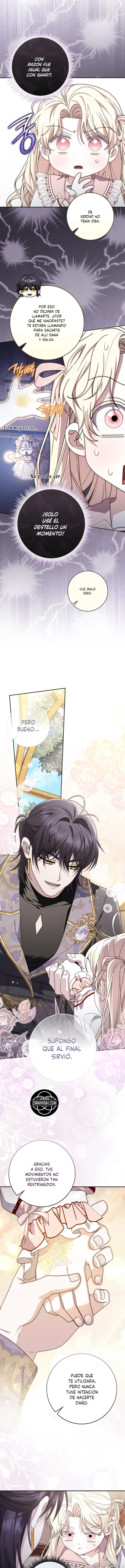 El protagonista masculino está obsesionado con mi salud Capítulo 67 - Page 12