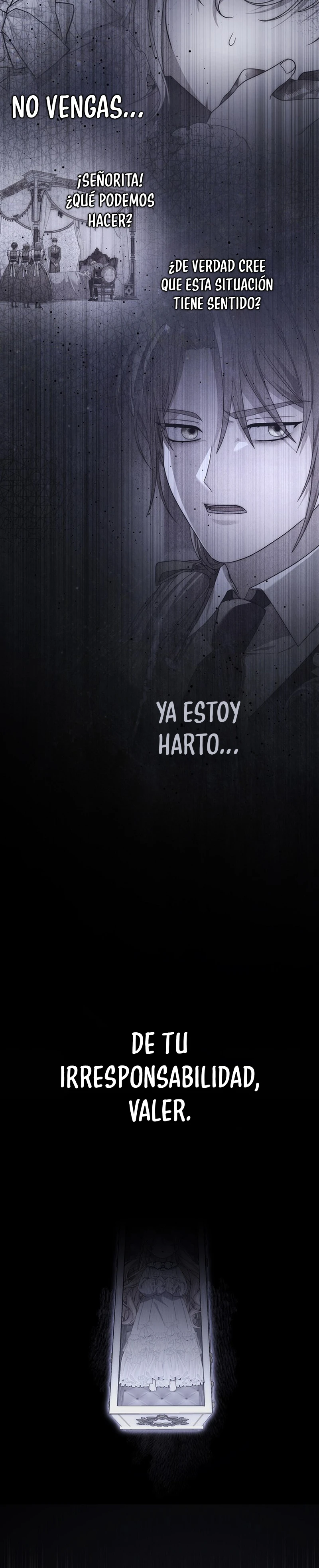 El protagonista masculino está obsesionado con mi salud Capítulo 67 - Page 21