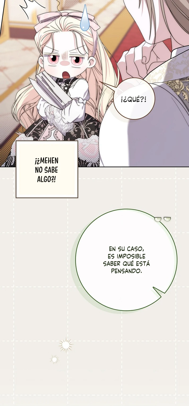 El protagonista masculino está obsesionado con mi salud Capítulo 68 - Page 11