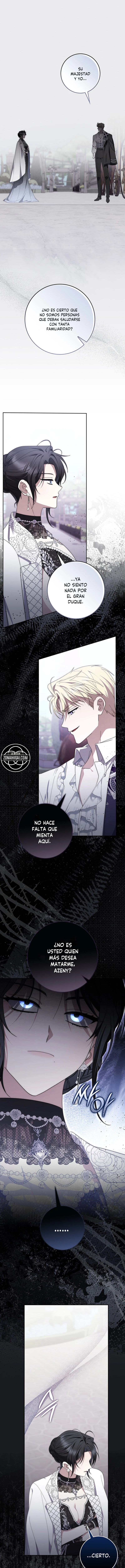 El protagonista masculino está obsesionado con mi salud Capítulo 68 - Page 2