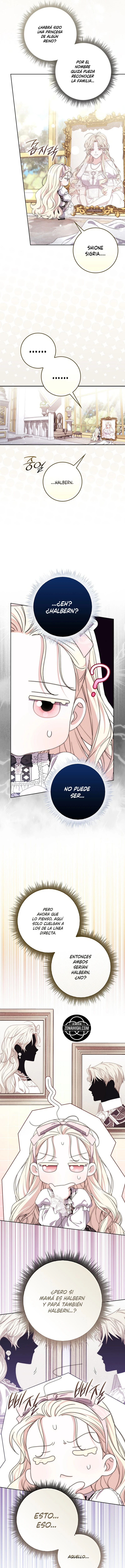 El protagonista masculino está obsesionado con mi salud Capítulo 68 - Page 20