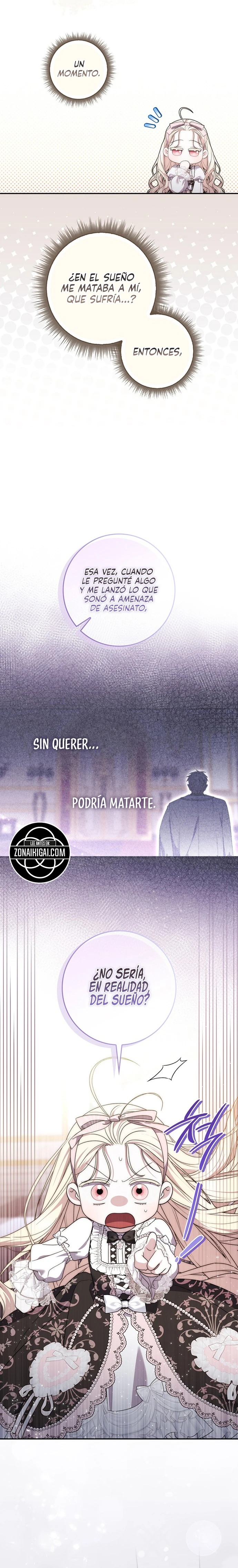 El protagonista masculino está obsesionado con mi salud Capítulo 69 - Page 11