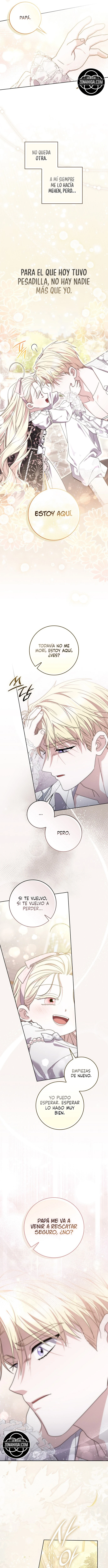 El protagonista masculino está obsesionado con mi salud Capítulo 69 - Page 14